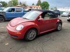2006 Volkswagen New Beetle Convertible Option Package 1 for Sale in Denver, CO - Rear End