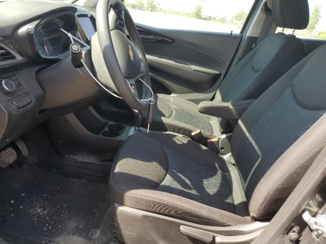 2022 CHEVROLET SPARK 1LT