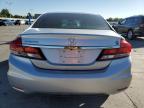 2015 Honda Civic Se   for Sale in Littleton, CO - Hail