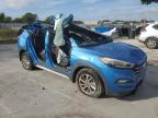2017 Hyundai Tucson Limited იყიდება Orlando-ში, FL - All Over