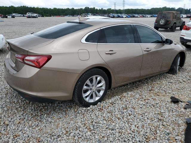  CHEVROLET MALIBU 2019 Brązowy