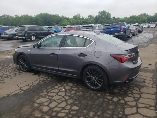  ACURA ILX 2021 Gray
