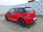 2012 CITROEN DS3 DSTYLE for sale at Copart WHITBURN