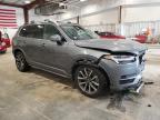 2019 Volvo Xc90 T6 Momentum იყიდება Milwaukee-ში, WI - Front End