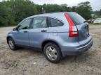 2010 Honda Cr-V Lx на продаже в North Billerica, MA - Rear End