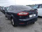 2012 FORD MONDEO ZET for sale at Copart WOLVERHAMPTON