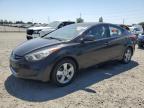 2013 Hyundai Elantra Gls იყიდება Eugene-ში, OR - Side