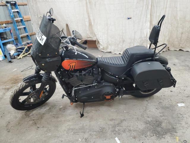 2022 HARLEY-DAVIDSON FXBBS   