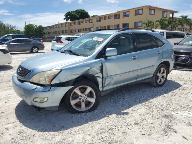 2007 Lexus Rx 350