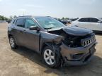 2018 Jeep Compass Latitude   en Venta en Elgin, IL - Front End