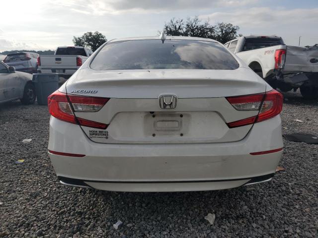  HONDA ACCORD 2019 Biały