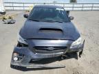 2015 Subaru Wrx Premium na sprzedaż w Airway Heights, WA - Front End