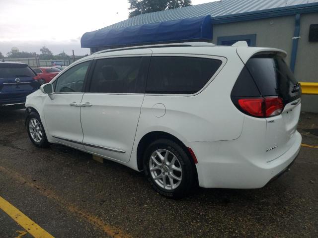  CHRYSLER PACIFICA 2020 White