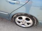 2002 MERCEDES BENZ E220 CDI A for sale at Copart CORBY