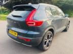 2019 VOLVO XC40 INSCR for sale at Copart SANDY
