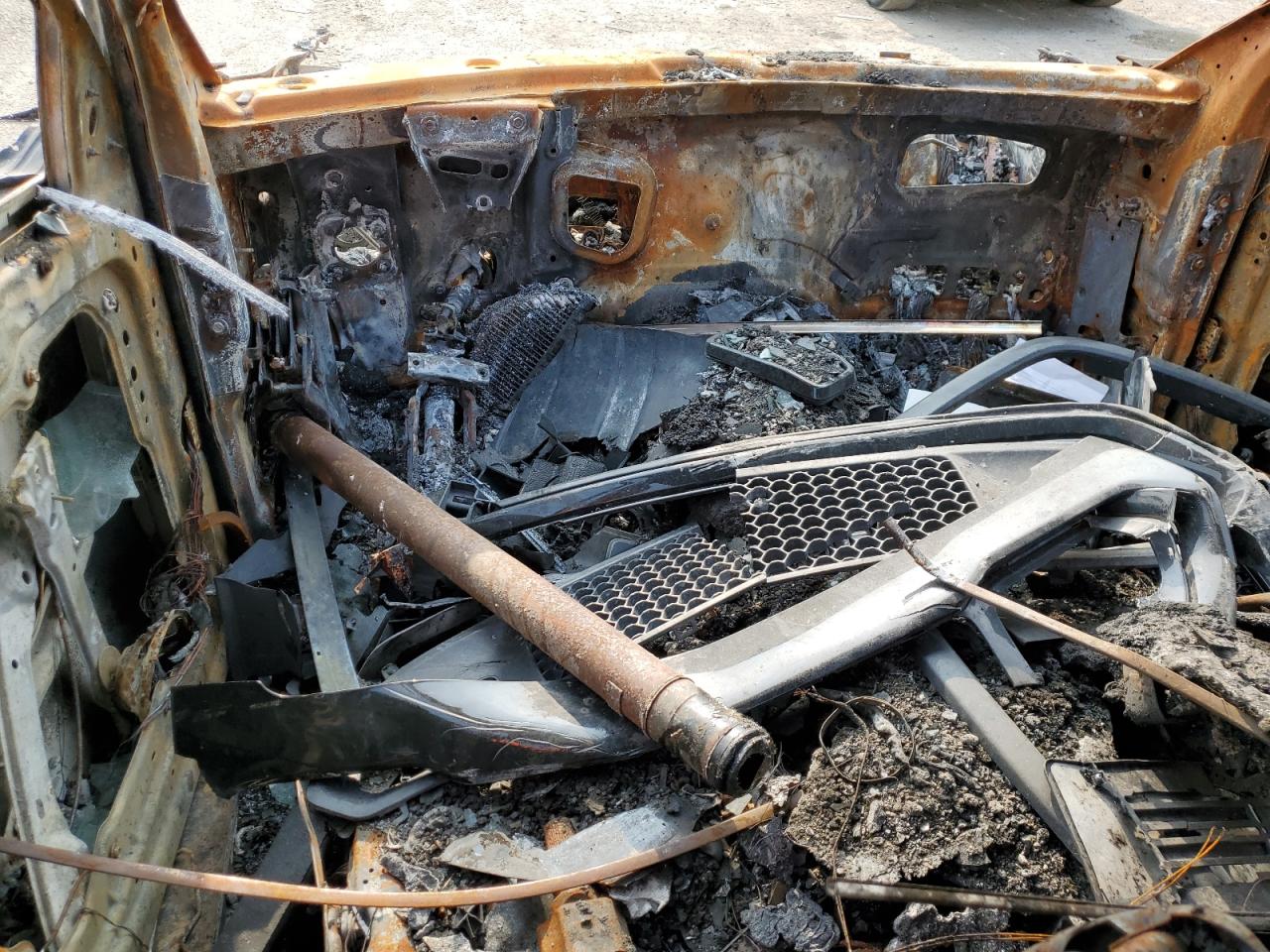 2018 Jeep Grand Cher VIN: 1CARJFAG3JC437347 Lot: 63739495