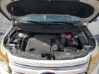 2014 Ford Explorer Limited   na sprzedaż w Arcadia, FL - Side