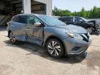 2015 Nissan Murano S   zu verkaufen in Memphis, TN - Side