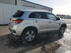 2024 Mitsubishi Outlander Sport S/Se продається в Riverview, FL - Front End