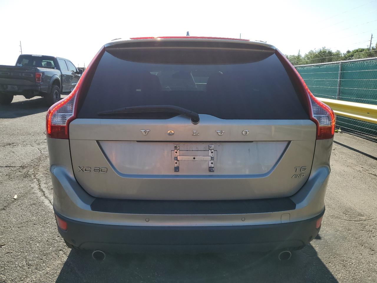 2012 Volvo Xc60 T6 VIN: YV4902DZ6C2324541 Lot: 62773255