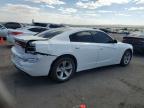 2016 Dodge Charger Sxt   за продажба в Albuquerque, NM - Rear End