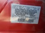2014 Nissan Sentra S იყიდება Rancho Cucamonga-ში, CA - Rear End