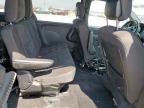 2019 Dodge Grand Caravan Se продається в Grand Prairie, TX - Mechanical