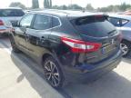 2015 NISSAN QASHQAI TE for sale at Copart SANDY