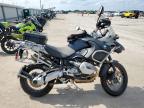 2009 Bmw R1200 Gs Adventure за продажба в Wilmer, TX - Minor Dent/Scratches