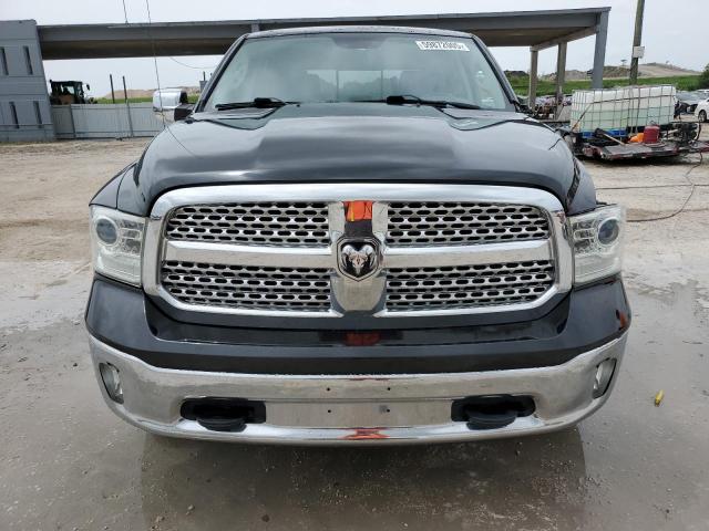  RAM 1500 2017 Black