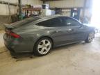 2025 AUDI A7 PRESTIGE S-LINE   for sale at Copart ON - TORONTO
