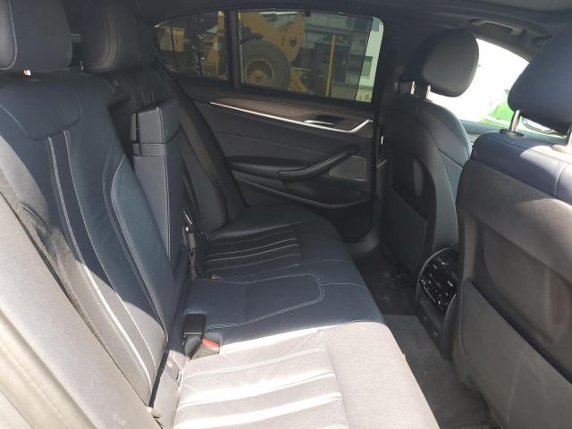 2017 BMW 540 XI  