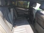 2017 BMW 540 XI   for sale at Copart QC - MONTREAL