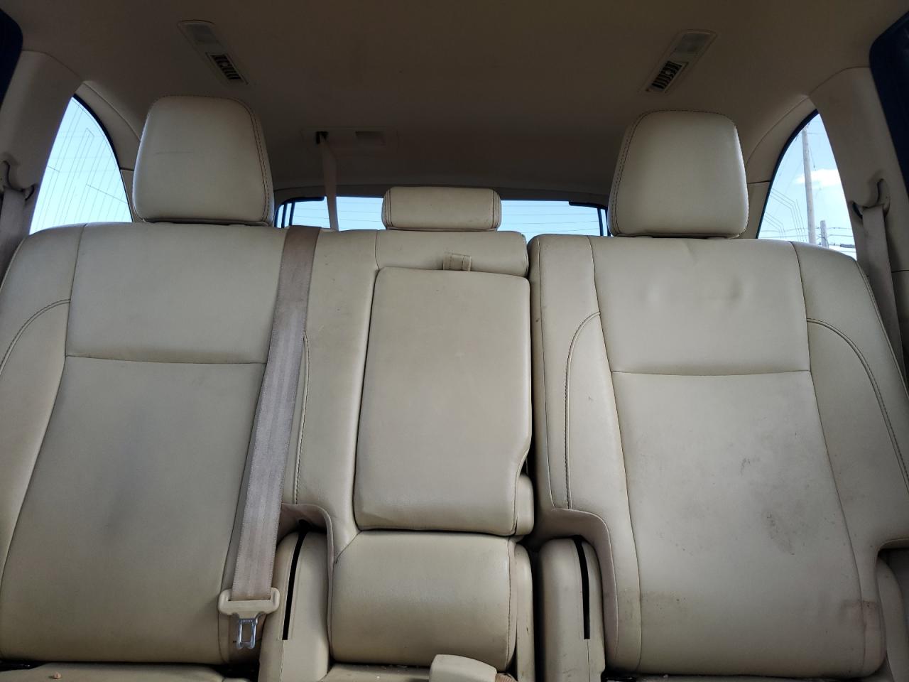 2017 Toyota Highlander Se VIN: 5TDKZRFH4HS215440 Lot: 61373345