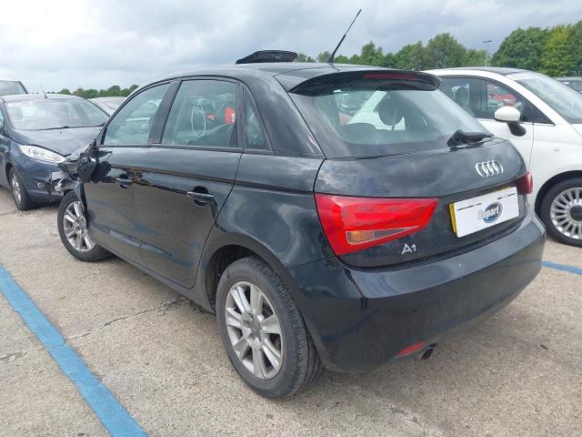 2014 AUDI A1 SE TDI