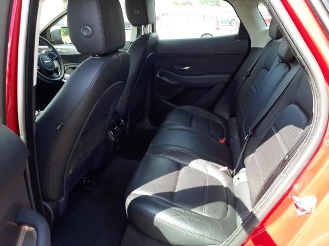 2019 JAGUAR E-PACE S D