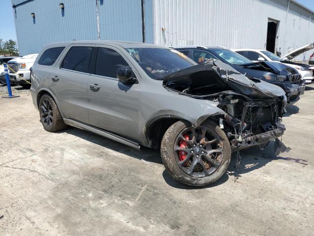  DODGE DURANGO 2022 Серый