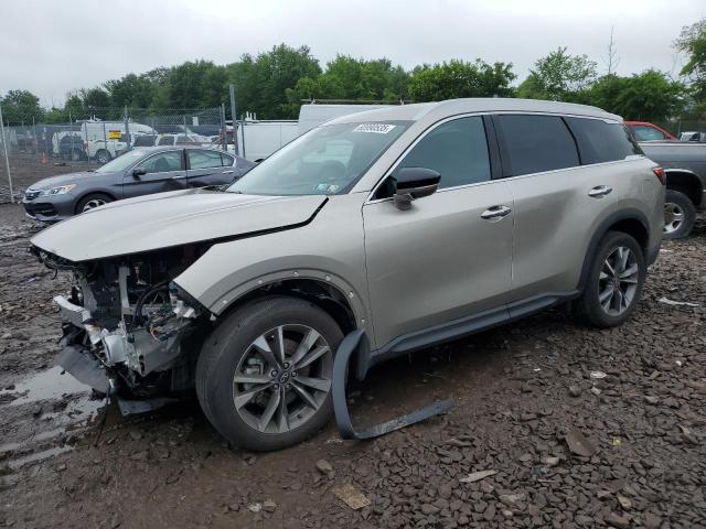 INFINITI QX60 – zdjęcie z aukcji, lot #60990535