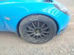 2007 LOTUS ELISE R TO for sale at Copart CORBY
