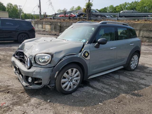 2019 Mini Cooper S E 1.5L