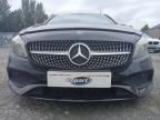 2017 MERCEDES BENZ A 200 D AM for sale at Copart BELFAST