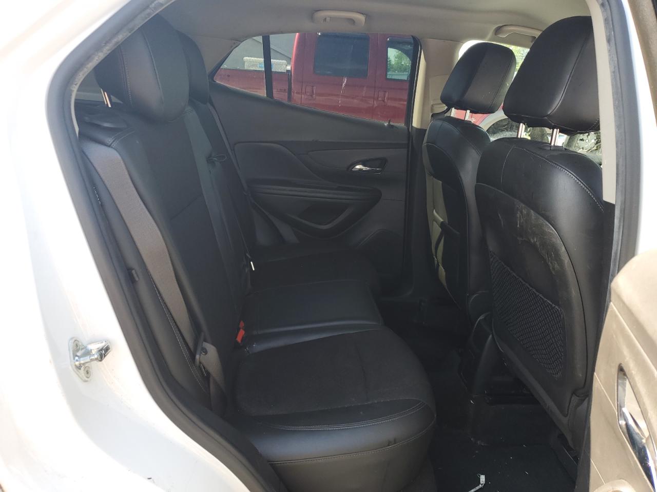 2019 Buick Encore Preferred VIN: KL4CJASB2KB712073 Lot: 62489665