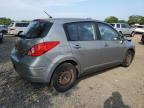 2010 Nissan Versa S en Venta en Baltimore, MD - Front End