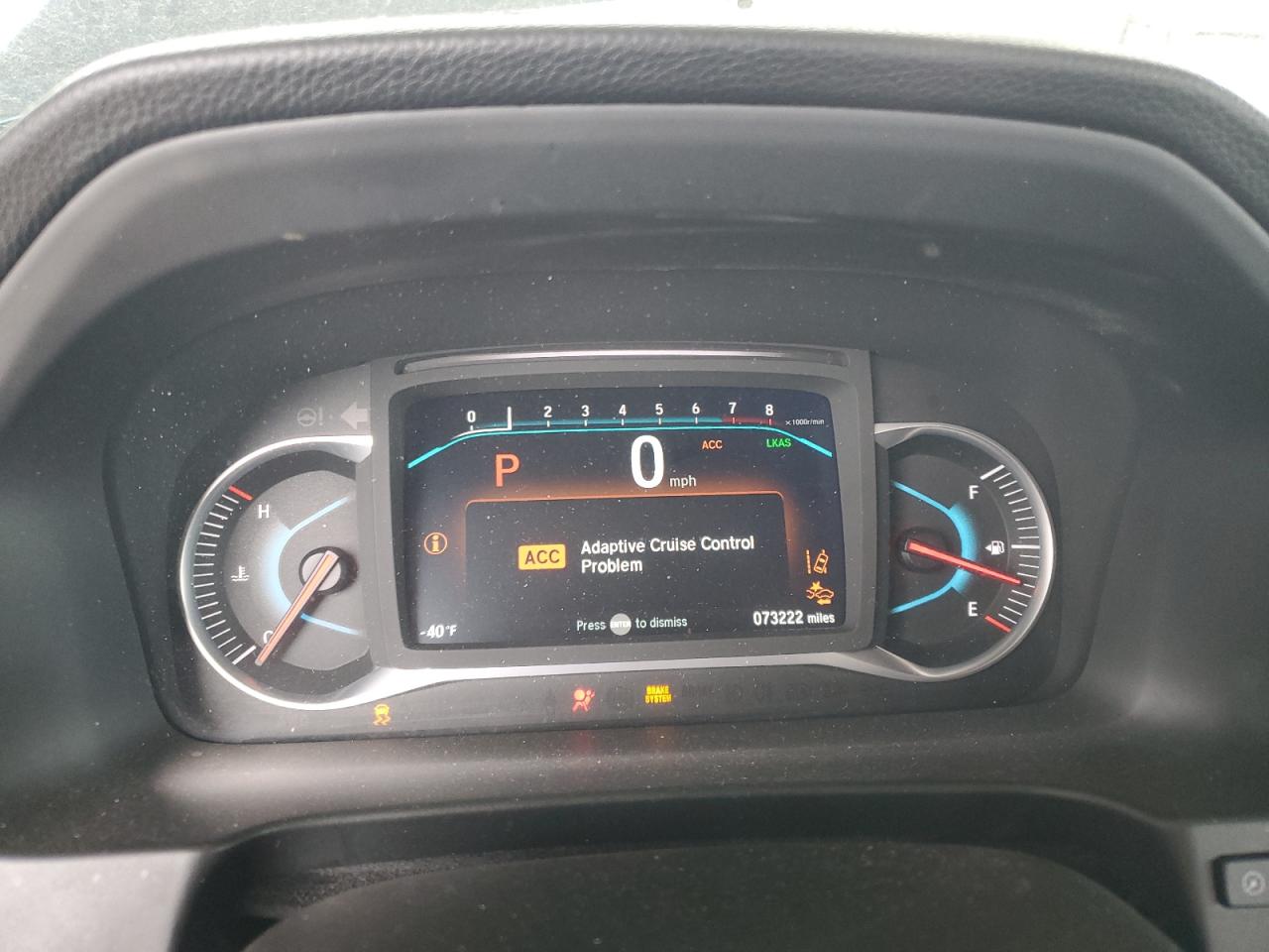 2021 Honda Pilot Exl VIN: 5FNYF6H56MB023715 Lot: 61016455