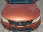 2010 KIA FORTE SX   for sale at Copart ON - OTTAWA
