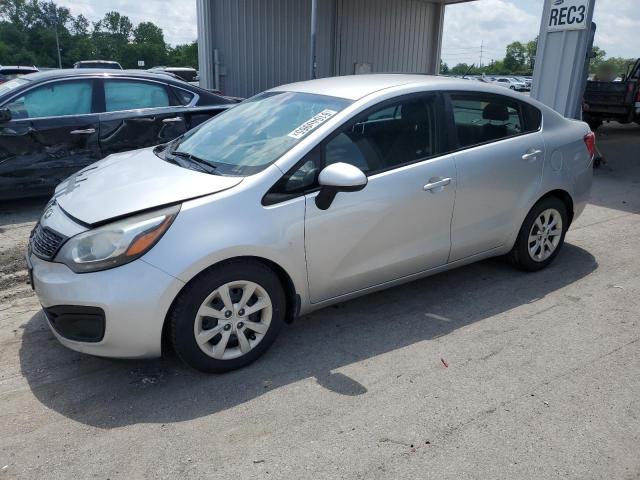 2015 Kia Rio Lx