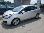 2015 Kia Rio Lx en Venta en Fort Wayne, IN - Front End