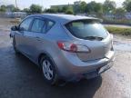 2010 MAZDA 3 TS D for sale at Copart WESTBURY