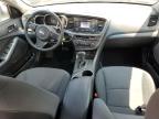 2015 Kia Optima Lx en Venta en Greenwood, NE - Side