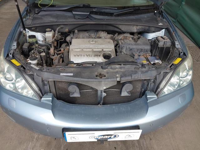2006 LEXUS RX300 SE A